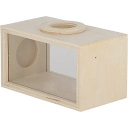 Esschert Design Insecten Observatiestation - 1 stuk