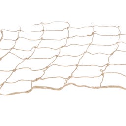 Esschert Design Mreža za vzpenjalke iz jute - 1 k.
