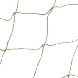 Esschert Design Filet à Grimpe en Jute - 1 pcs