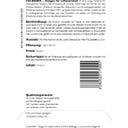 Culinaris Bio Cukinia 