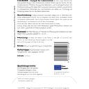 Culinaris Bio Buschtomate 