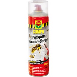 COMPO Wespen Power-Spray - 500 ml