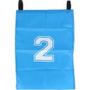 Esschert Design Children's Sack Race Set - 1 Set