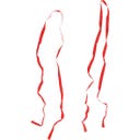 Esschert Design Torby do skakania dla dzieci - 1 zestaw