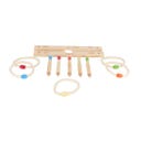 Esschert Design Children's Ring Toss Game - 1 item