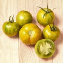 Organic Green Tomato 