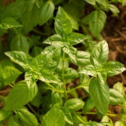 Kokopelli Basilico Bio - Napoletano