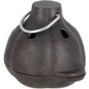 Esschert Design Rôtissoire à Ail - 1 pcs