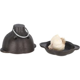 Esschert Design Knoflookpoffer - 1 stuk