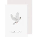 Eulenschnitt Kartka rozkładana