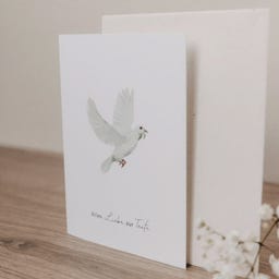 Eulenschnitt Kartka rozkładana