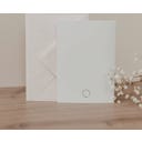 Eulenschnitt Kartka rozkładana