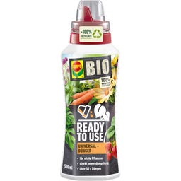 COMPO Bio Ready to use Universaldünger - 500 ml
