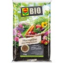BIO ostružki rogov plus magnezij VC - 4 kg