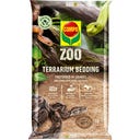 Terrarien-Substrat für Schlangen und andere Reptilien - 10 l