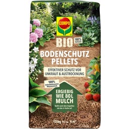 COMPO Bio Bodenschutz Pellets - 10 kg