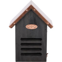 Esschert Design Domek dla biedronki z miedzianym dachem - 1 szt.