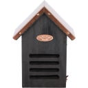 Casita para Mariquitas con Techo de Cobre - 1 pieza