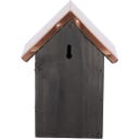 Esschert Design Casetta per Coccinelle con Tetto in Rame - 1 pz.