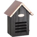 Esschert Design Casetta per Coccinelle con Tetto in Rame - 1 pz.