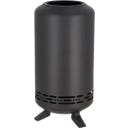 Esschert Design Wood Pellet Stove - Black, S - 1 item