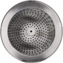 Esschert Design Houtpellet Vuurkorf M - Zilver - 1 stuk