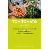 GUSTA GARDEN TOM TOMATO Samen-Mix