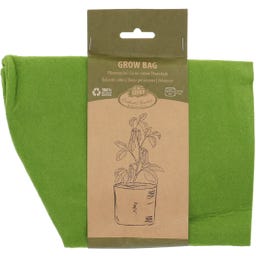 Esschert Design Grow Bag for Plants - M