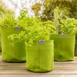 Esschert Design Sac de Plantation - S