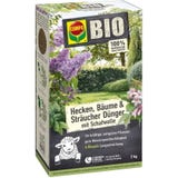 BIO - Abono con Lana de Oveja - Setos, &Aacute;rboles y Arbustos