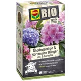 BIO - Fertilizzante con Lana di Pecora - Rododendri e Ortensie