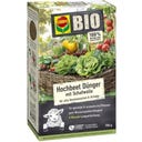 BIO - Abono con Lana de Oveja - Huerto Alzado - 750 g