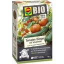 COMPO BIO - Abono con Lana de Oveja - Tomates - 750 g