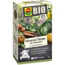 BIO - Fertilizante Universal de Liberación Lenta con Lana de Oveja - 2 kg