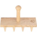 Esschert Design Saatschalen-Dibber - 1 Stk.