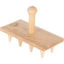 Esschert Design Saatschalen-Dibber - 1 Stk.