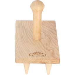 Esschert Design Saatschalen-Dibber - 1 Stk.