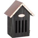 Casa para borboletas com telhado de cobre - 1 Unidade