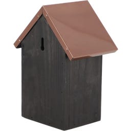 Esschert Design Fjärilshus med Koppar­tak - 1 st.