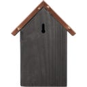 Esschert Design Casetta per Farfalle con Tetto in Rame - 1 pz.