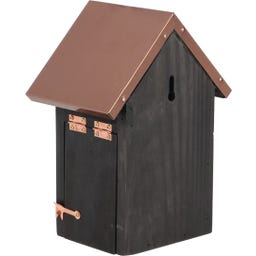 Esschert Design Butterfly House with Copper Roof - 1 item