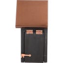 Esschert Design Casita para Mariposas con Techo de Cobre - 1 pieza