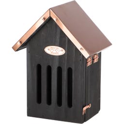 Esschert Design Schmetterlingshaus mit Kupferdach - 1 Stk.