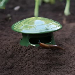 Esschert Design Schneckenfalle rund - 1 Stk.