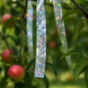 Esschert Design Vogelabwehrband reflektierend - 1 Stk.