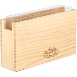 Esschert Design Stacja do obserwacji korzeni - 1 szt.