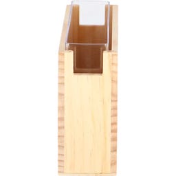 Esschert Design Stacja do obserwacji korzeni - 1 szt.