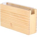 Esschert Design Root observation station - 1 item