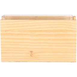 Esschert Design Root observation station - 1 item