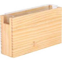 Esschert Design Station d’Observation des Racines - 1 pcs